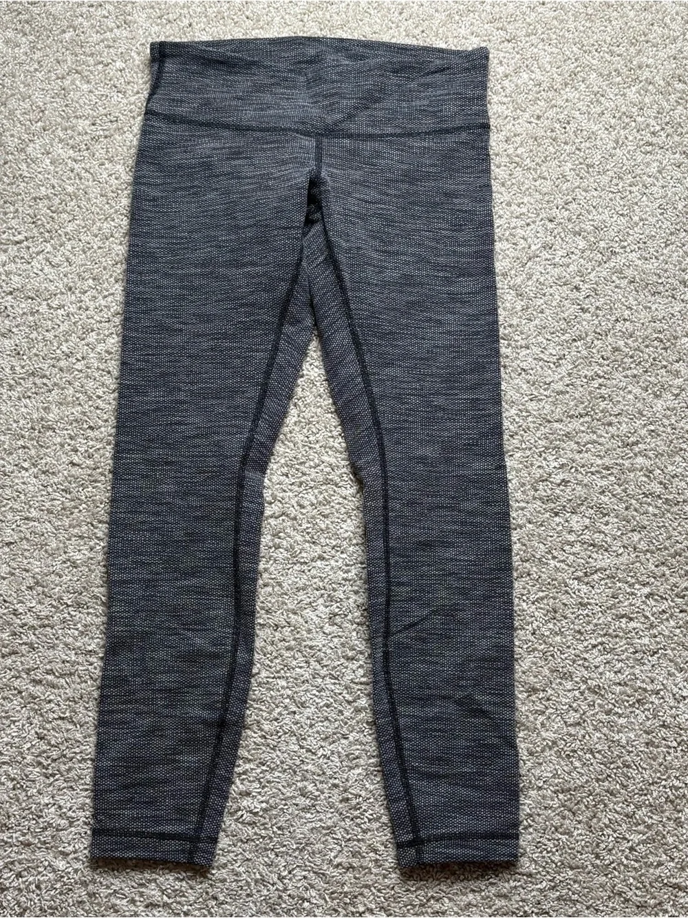 Lululemon Wunder Under Pant